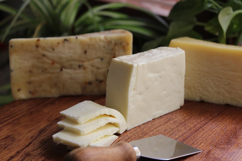 Artisanal Flavors